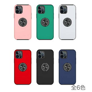 iPhone12 Pro Max mini ԍڃz_[Ή\ iPhone 11 Pro Max 7 / 8 / SE3 / SE2 ΉTPUP[X TPU+PC JtJo[ P[X Oz_[tP[X JY ی J܂ŕیn[hP[X TPU