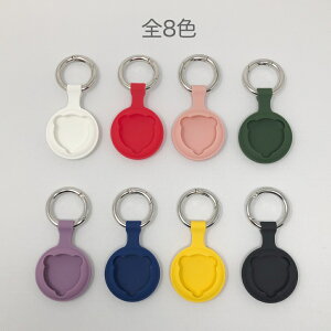 Apple AirTag Aj}fUC _炩TPUP[X  h~ AirTag S8FJtP[XJo[ h~ {̂ی AirTag