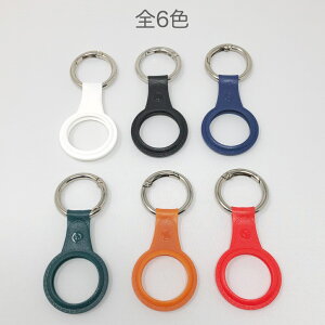 Apple AirTag U[TPU\tgP[X Jrit h~GA^O S6F JtP[XJo[ h~ {̂ی AirTag
