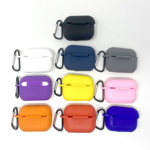 Jt AirPods Pro VRP[XJo[ S10F  Ȃ߂炩Ȏw {̂ی iPhone̓P[XƑǂ GA|bYv airpodsP[X