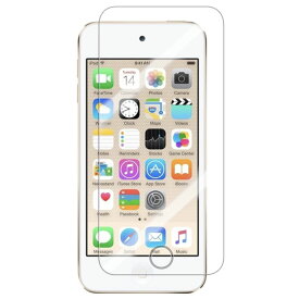 iPod touch ガラスフィルム 強化ガラス 透明 クリア iPod touch 第7世代にも対応 iPod touch 5G/6G/7G用強化ガラス ipod touch ケース 透明