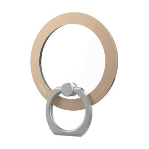 iRing Mag MagSafe�Ή��X�}�z�����O