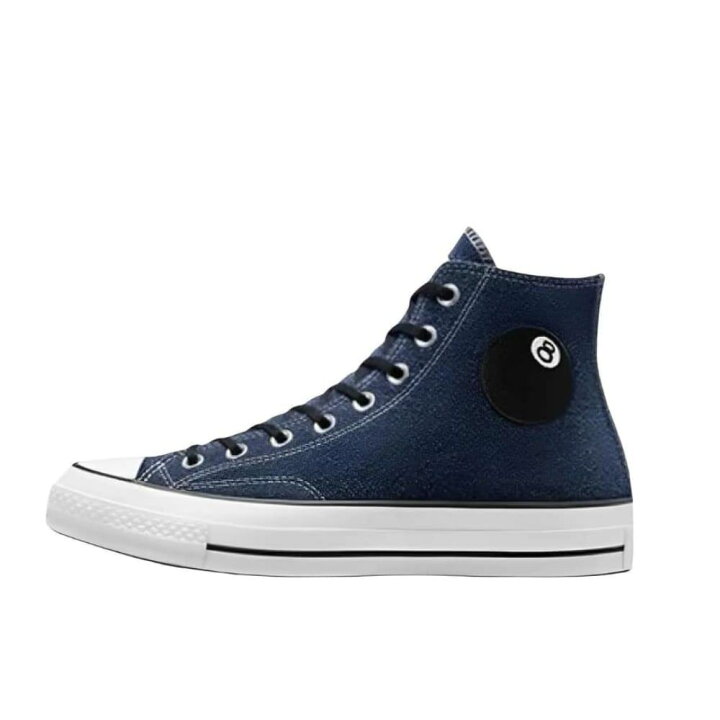 楽天市場】Stussy × Converse Chuck Taylor All Star 1970s 日本未発売  