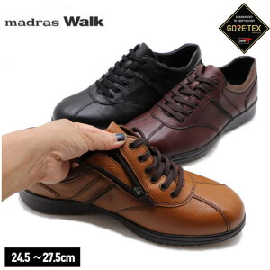 [-(GORE-TEX)}hXEH[N madras Walk hASAebNXAt@Xi[t EH[LOV[Y rWlXV[Y8010