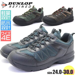 h y L 4E _bv Xj[J[ Y [Jbg RC DUNLOP 傫TCY 28cm 29cm 30cm DU6009