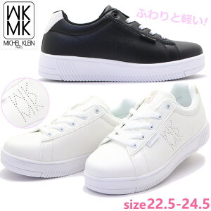 [ MK MICHEL KLEIN fB[X Xj[J[ R[g^Cv  JWA y Vv MK~bVFN No.226