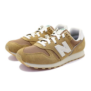 ���[ NEW BALANCE �j���[�o�����X ���f�B�[�X �����j���O ���C�t�X�^�C�� WL373 GG2 ���C�g�u���E��