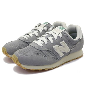 ���[ NEW BALANCE �j���[�o�����X ���f�B�[�X �����j���O ���C�t�X�^�C�� WL373 GY2 ���C�g�O���[