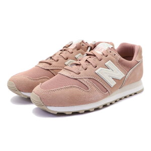 ���[ NEW BALANCE �j���[�o�����X ���f�B�[�X �����j���O ���C�t�X�^�C�� WL373 SI2 ���C�g�u���E��