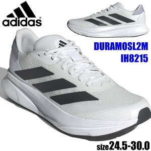 ���[ adidas �A�f�B�_�X DURAMO SL2 M �f������ �����Y �����j���O�V���[�Y �^���C �R�C �g���[�j���O IH8215