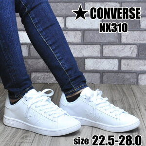 [ CONVERSE Ro[X fB[X Y zCgXj[J[ wXj[J[ ʊw j̎q ̎q NX310