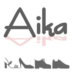 靴のAIKA　楽天市場店
