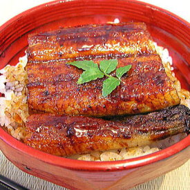 浜名湖うなぎのあいかね国産うなぎカット蒲焼（焼き上がり80g）×12個セット送料無料!!（離島、沖縄、北海道は追加送料がかかります）