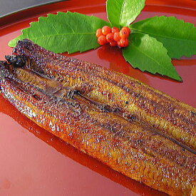 うなぎカット蒲焼き タレ・山椒付 浜名湖うなぎのあいかね