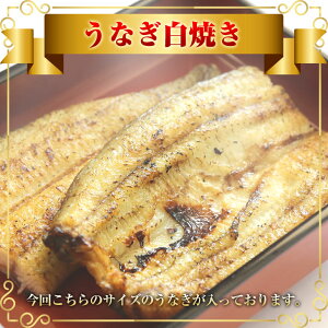 うなぎのあいかね特上うなぎお試しセット<<送料無料>>