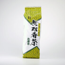 ムソー 無双番茶・徳用 450g