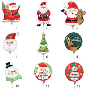 �L�����N�^�[�@�X�e�B�b�N�o���[���@�y�N���X�}�X�z�@�i�T���^�E�X�m�[�}���E�c���[�E�g�i�J�C�j�@�u���[�C���O�^�C�v �y�C�x���g��v���[���g�ɁI�o���[���u�[�P�ɂ��������߂ł��I�z