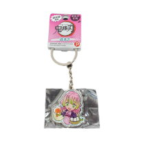 楽天市場】鬼滅甘露寺キーホルダーの通販