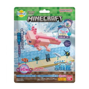 y܁z@MINECRAFTi}CNtgjzwтH܂PLUSI@MINECRAFT@ӂ됅فyqƈꏏɂCŗVڂICyԂɂȂIz