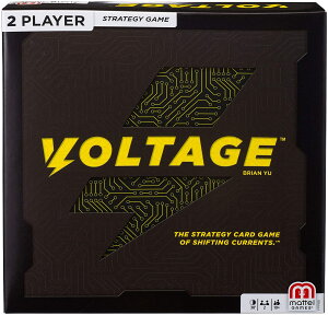 VOLTAGEyCOAizy{͕t܂z
