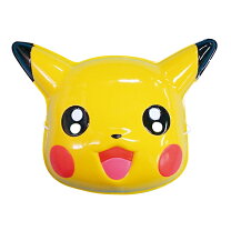 楽天市場】お面（ブランドポケモン）（お祭り・縁日用品｜パーティー 