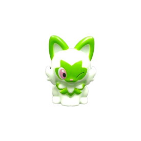 人形すくい　ポケットモンスター　スカーレットバイオレット（ポケモンSV）