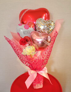 �y�n�[�g�z�@�o���[���u�[�P�@�ԑ��@�i���肪�Ƃ��E���߂łƂ��E�a�����EHAPPY MOTHER'S DAY�j�@�i�s���N�E�u���[�E�p�[�v���j�@�y�L�O����C�x���g�̂Ƃ��A���ӂ̋C�����Ƃ��ăv���[���g��