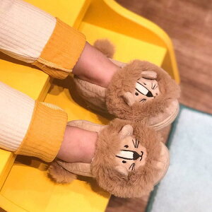 スリッパ 子供 キッズ ルームシューズ 室内履き ファースリッパ 子供スリッパ 男の子 女の子 室内スリッパ 冬スリッパ ファーシューズ 暖かい 防寒