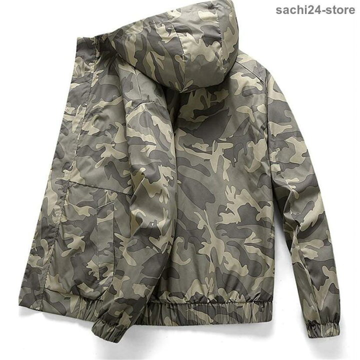 楽天市場】【期間限定10％OFF】マウンテンパーカー メンズ ウィンド 