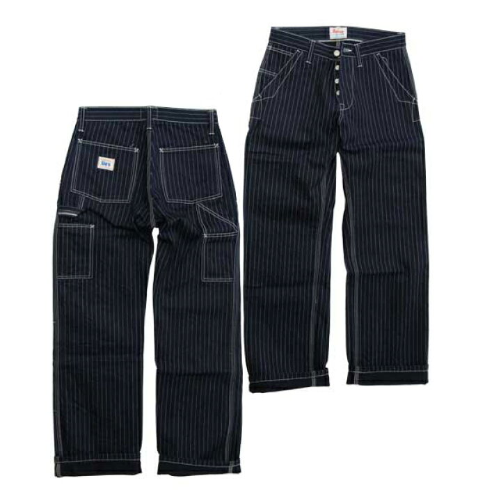 楽天市場】UES(ウエス) 14.9oz WABASH PAINTER PANTS / Lot.P402-SP 