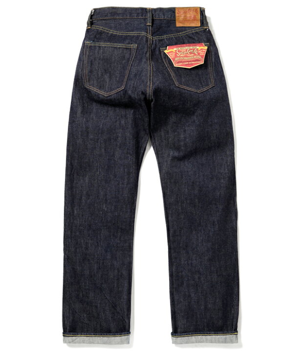 楽天市場】SUGAR CANE シュガーケーン 1947 MODEL 14.25oz. DENIM 1947 