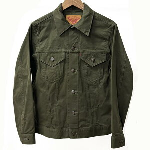 DELUXE WARE�i�f���b�N�X�E�F�A�j3rd style CHINO JACKET / DX40162 / Col. OLIVE / BEIGE / NAVY ���{��