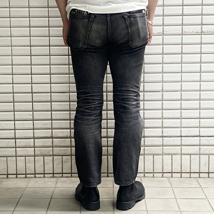楽天市場】SUGAR CANE シュガーケーン SLIM-FIT-BLACK-DENIM- 1947 