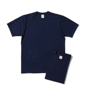 WHITESVILLE(�z���C�g�r��) 2-PACK T-SHIRT / Lot No.WV73544 ��Made in JAPAN���y��ԕi�z