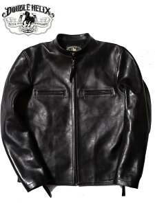 DOUBLE HELIX�i�_�u���w���N�X�jSingle Legend Black / Lot.No.RC0301 / Col.BLACK / ���{��