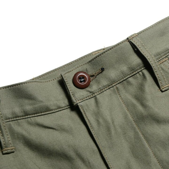 楽天市場】DELUXE WARE（デラックスウェア) 54-CARGO TROUSERS Lot .No 