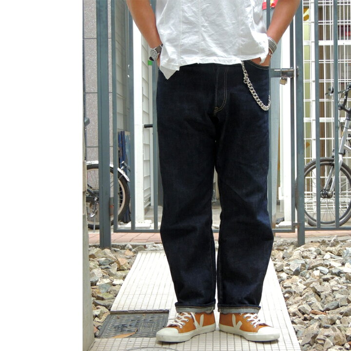 楽天市場】JELADO（ジェラード) 55Denim(55デニム) 313XX Denim Pants 