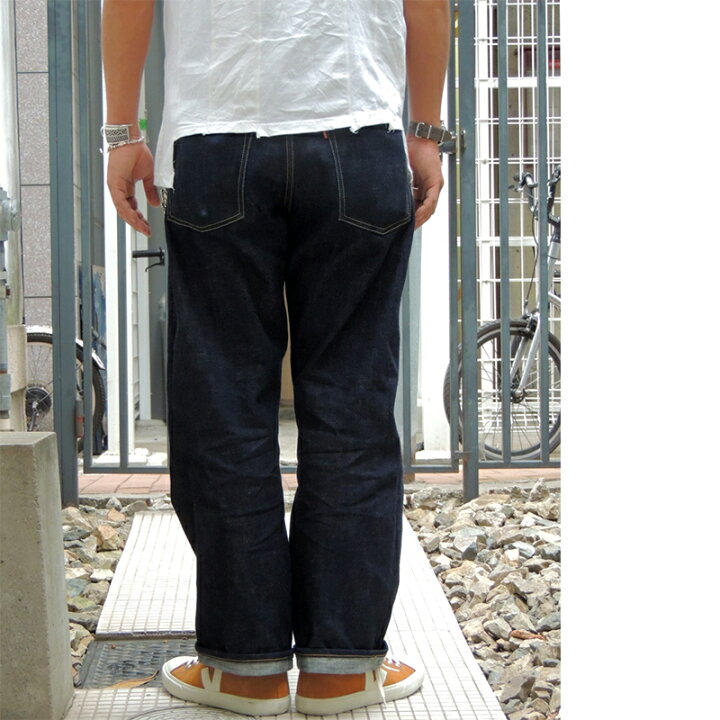楽天市場】JELADO（ジェラード) 55Denim(55デニム) 313XX Denim Pants 
