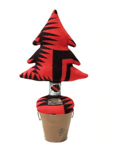 PENDLETON×MB7r CUSHION PLANTS TREE �N�b�V���� �v�����c�@�c���[