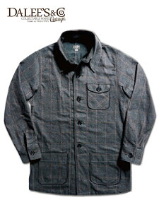 DALEE'S & CO(�_���[�Y&�R�[) Rangeman.8C / Col.8C.CHECK / ���{��
