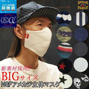 fj }XN R  lp z 􂦂 ɂ }XNϖ тΗȂ NGF nhCh bV }XNuBIGTCYv傫TCY NGF29-BIGmask CfBS ubNfj 