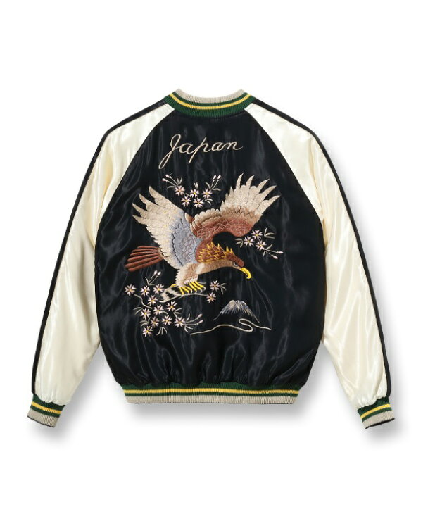 苫小牧バナナ】現状品 TAILOR/テーラー東洋 TT11591 リーバーシブル 