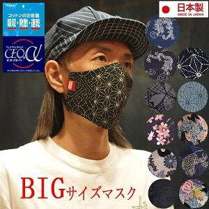 a }XN Y 傫TCY  ɂCHIGIRI  nhCh a WK[[}XN ϖ тΗȂuBIGTCYv傫TCY CHS42-BIGmask a    q hqh