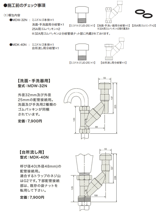 楽天市場】森永エンジニアリング MDW-32N ミニドルゴ 【洗面・手洗器用