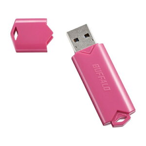 obt@[ USB[ RUF3-YUF64GA-PK sN 64GB  USB3.2(Gen1)/USB3.1(Gen1) mUSB3.0ڑŉKn