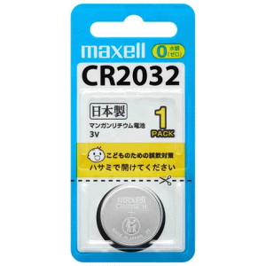 }NZ `ERCdr CR2032 (1pbN) [CR2032.1BS]m΍pbP[Wn