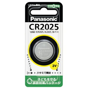 pi\jbN RC``Edr CR2025 m΍pbP[W^1 CR2025Pn