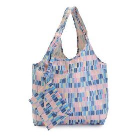 LeSportsac エコバッグ MARKET TOTE 3663 レディース PAINTED SUNSHINE E419 レスポートサック 【オススメ】