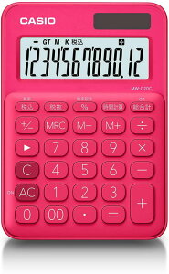 JVI CASIO MW-C20C-RD-N d  12 rrbhsN fUCd ~jWXg^CvmMWC20CRDNn