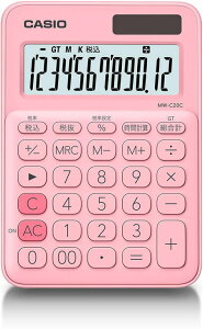 JVI CASIO MW-C20C-PK-N d  12 y[sN fUCd ~jWXg^CvmMWC20CPKNn